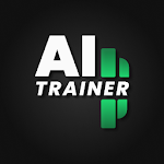 Cover Image of ดาวน์โหลด AI Trainer - Daily Home Workout 0.0.1 APK