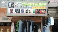 Ali & Sons Garments photo 1