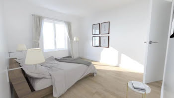 appartement à Neuilly-Plaisance (93)