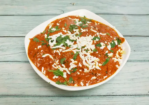 Paneer Tikka Masala