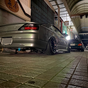 シルビア S15