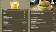 Au Bon Pain menu 7