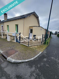 maison à Argent-sur-Sauldre (18)