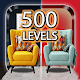 Spot the difference 500 levels – Brain Puzzle Download on Windows