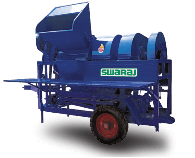 Swaraj Tractors - M/S Dhanveer Tractors