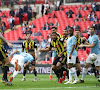 Manchester City a concédé le match nul 2-2 face à Tottenham