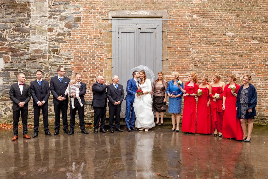 Photographe de mariage Eline De Moor (studiodemoor). Photo du 24 janvier 2021