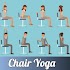 CHAIR YOGA1.0