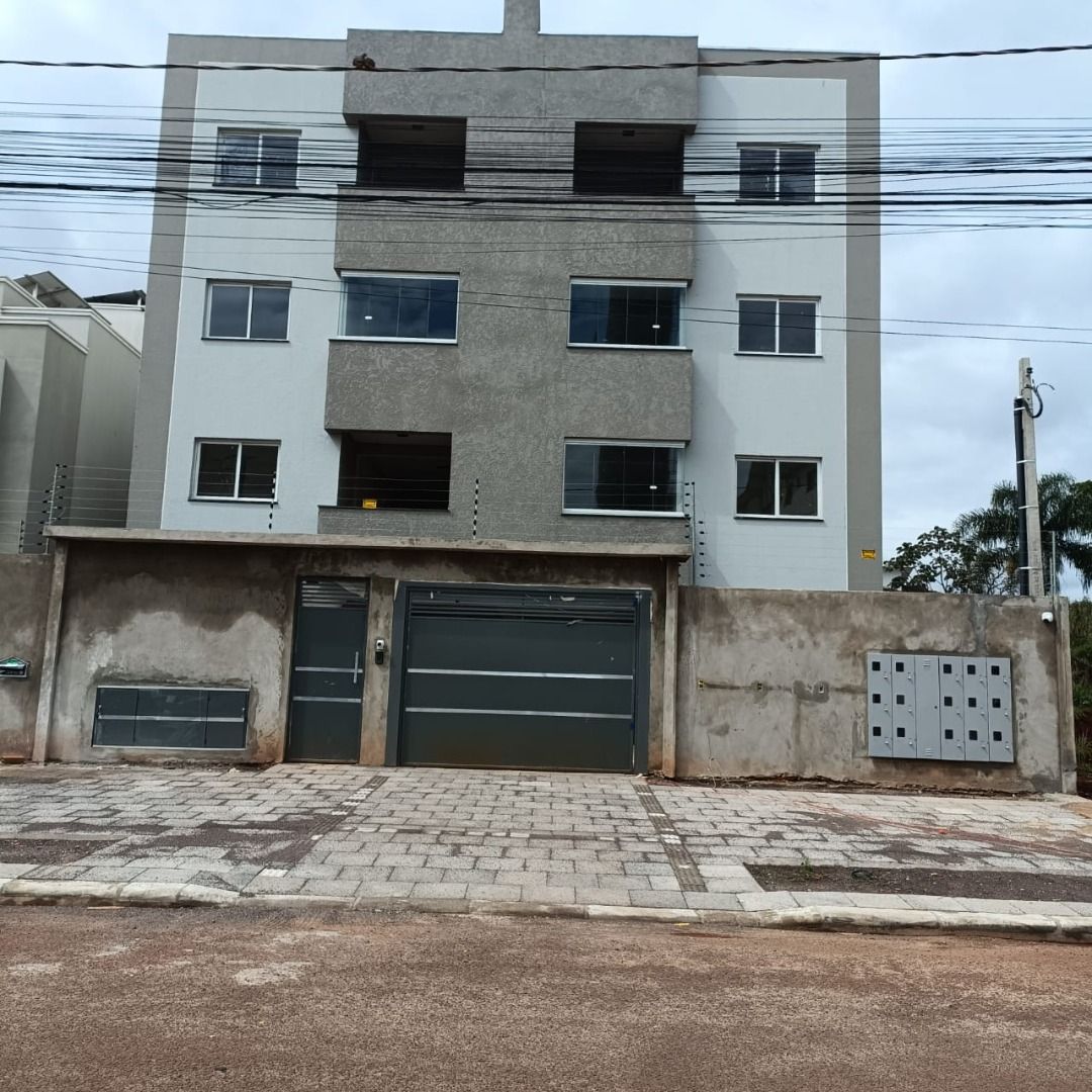 Apartamentos para alugar Centro