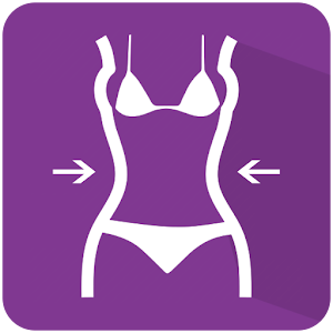 Mak Me Slim-Make Me Tall 2.4 Icon