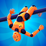 Ragdoll Fall: Break the Bones! icon