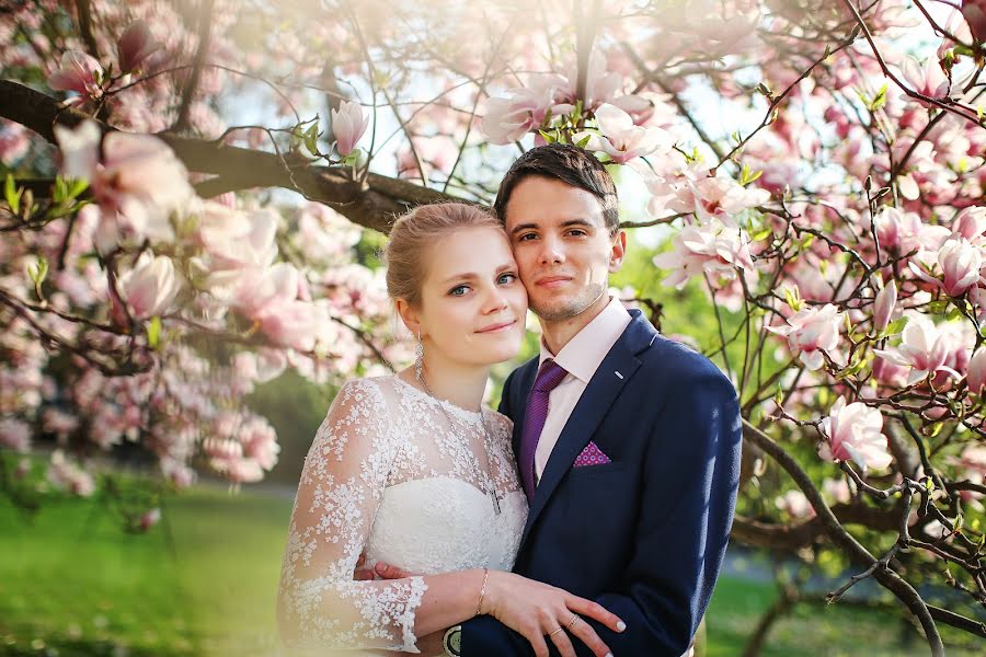 結婚式の写真家Olga Kalacheva (kalachik)。2020 3月2日の写真