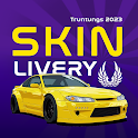 Livery FRLegends Skins