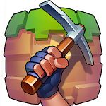 Cover Image of 下载 Tegra: Crafting and Building 1.0.2 APK