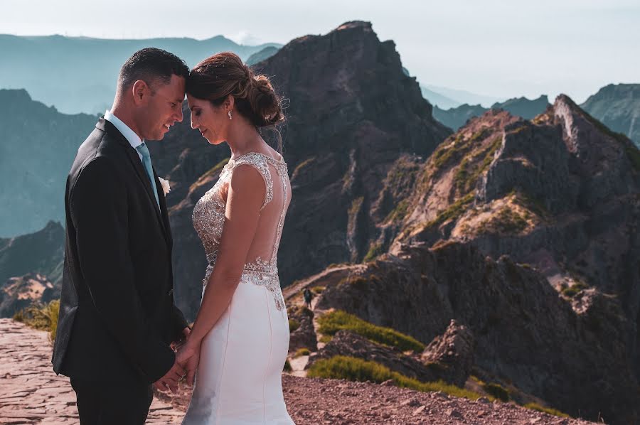 Fotografo di matrimoni Mário Pereira (roots). Foto del 16 gennaio 2019