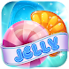 Candy Jelly Blast