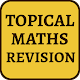 Download Maths Topical Revision for KCSE with answers For PC Windows and Mac 1.1.1