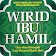 Wirid Ibu Hamil icon