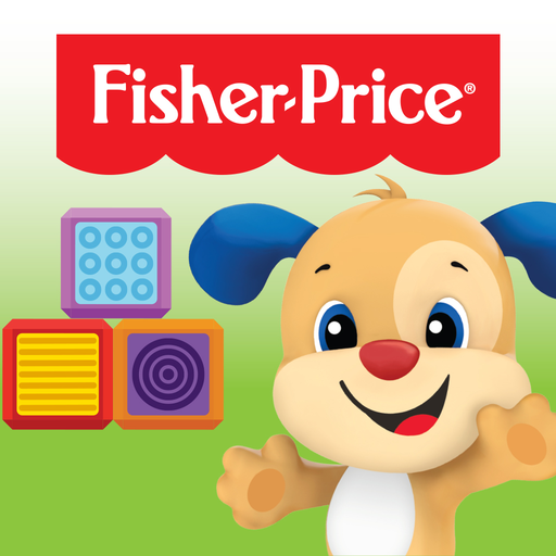 laugh and learn fisher price