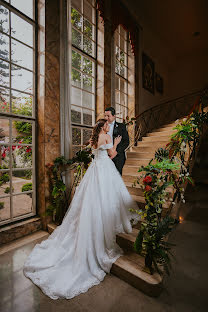 Wedding photographer André Cavazos (andrescavazos). Photo of 6 January