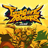 Frontgate Fighters Jump icon