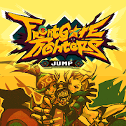 Frontgate Fighters Jump MOD