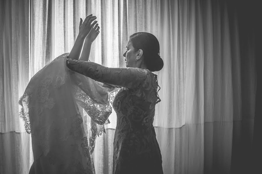 Esküvői fotós Kelmi Bilbao (kelmibilbao). Készítés ideje: 2018 április 2.