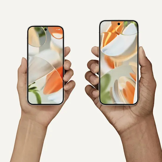 Pixel 9 Pro and Pixel 9 Pro XL