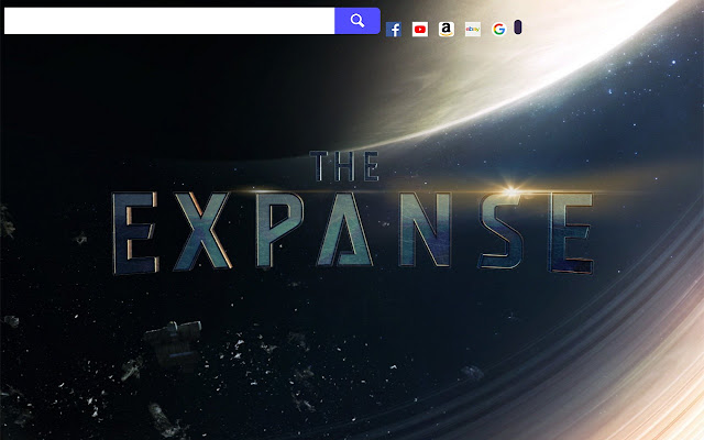 The Expanse Wallpapers & HD Themes.