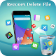 Download Recover Delete Data Files Photos and Video For PC Windows and Mac 1.0