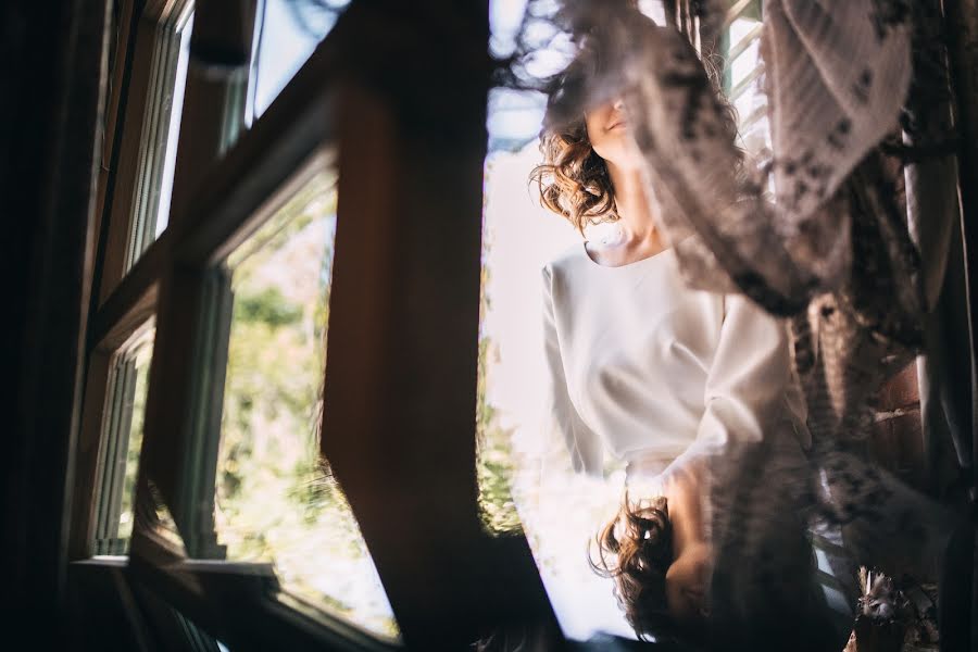 Photographe de mariage Anastasiya Bantik (bow1). Photo du 5 décembre 2019