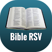 Bible RSV Pro