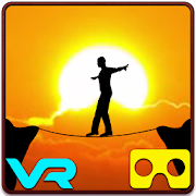 Rope Crossing Adventure VR 1.8 Icon