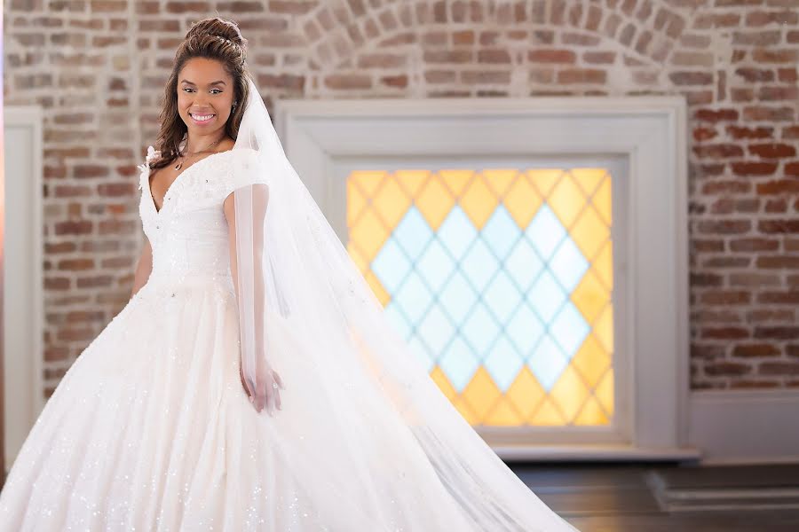 Fotografo di matrimoni Bradley King (bradleyking). Foto del 30 maggio 2022