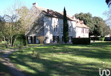 Maison avec piscine et terrasse 3