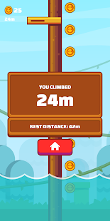Pirates Game – Climb Up the Jolly Roger Pole!(圖3)-速報App