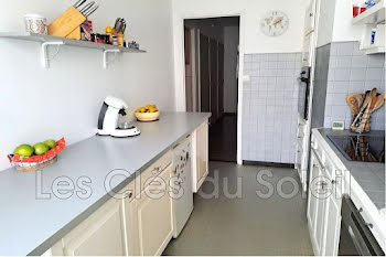 appartement à Toulon (83)