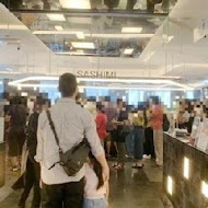 漢來海港餐廳(巨蛋店)