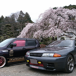 スカイライン GT-R BNR32