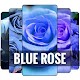 Download Blue Rose Flower Wallpapers Backgrounds For PC Windows and Mac 1.0