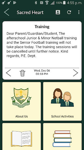 Download Sacred Heart Grammar Newry Apk Full Apksfull Com