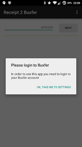 免費下載財經APP|Receipt 2 Buxfer app開箱文|APP開箱王