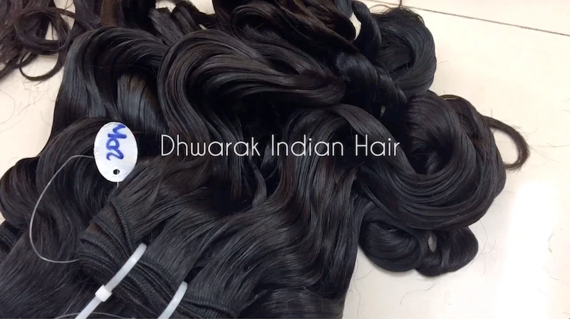 raw indian hair vendors