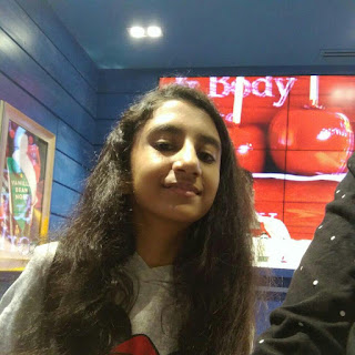 Aashima Goswami at Bath And Body Works, Select Citywalk,  photos