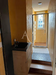 appartement à Nantes (44)