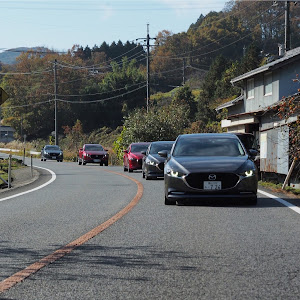 MAZDA3 BP8P