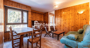 appartement à Chamonix-Mont-Blanc (74)