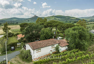 Villa avec jardin 3