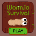 Worm.io Survival Game