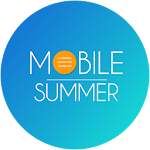 Cover Image of Download Mobile Summer 4.0 4.0 APK